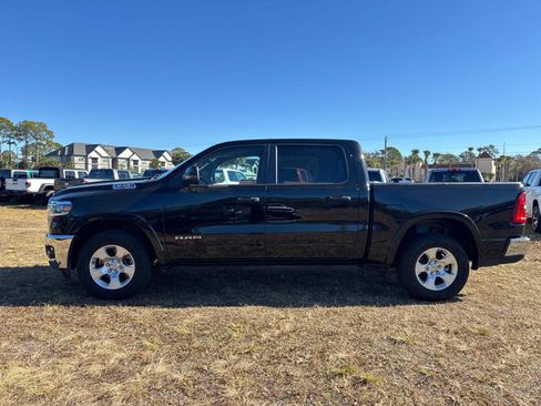 Certified 2025 RAM 1500 Big Horn image 6