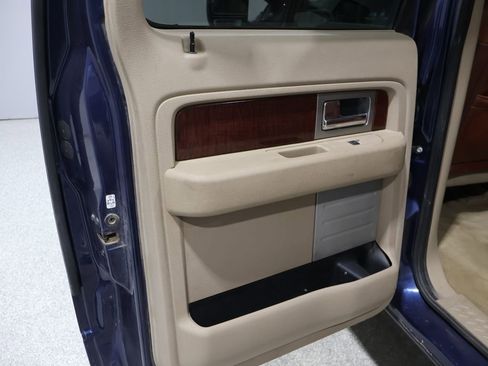 Used 2009 Ford F150 King Ranch image 23