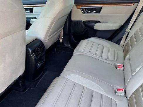 Used 2018 Honda CR-V EX image 14