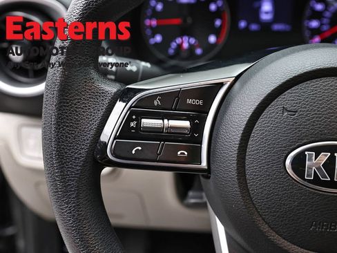 Used 2020 Kia Forte LXS FWD image 14