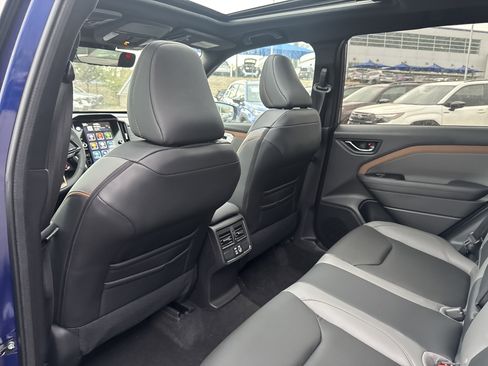 New 2026 Subaru Forester Sport image 28