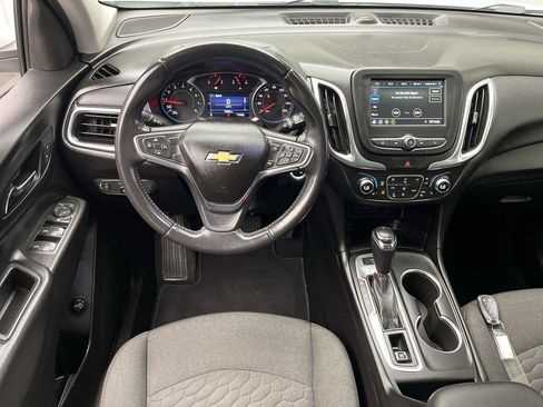 Certified 2019 Chevrolet Equinox LT AWD/4WD image 12