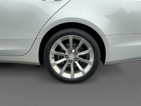 Used 2017 Cadillac CTS Luxury image 15