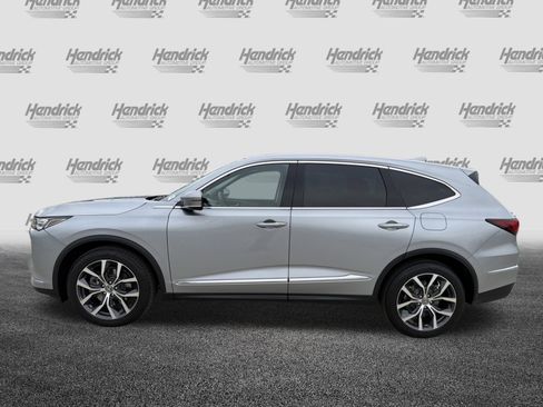 Certified 2023 Acura MDX SH-AWD w/ Technology Package image 7