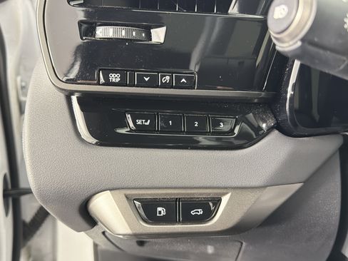 Used 2024 Lexus RX 500h F Sport w/ Convenience Package AWD/4WD image 9