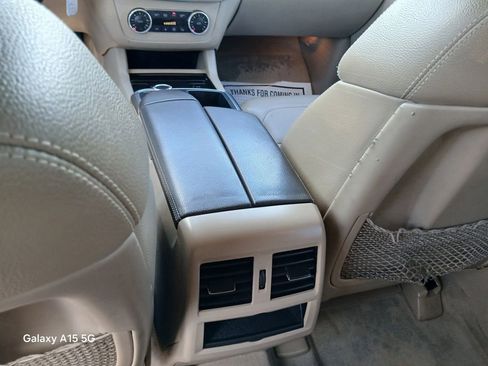 Used 2014 Mercedes-Benz ML 350 4MATIC w/ Premium 1 Package image 28