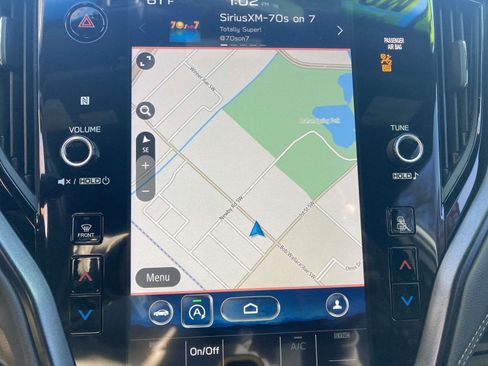 Used 2022 Subaru Outback Wilderness w/ Wilderness Package image 22