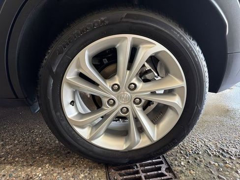 Certified 2023 Buick Encore GX Preferred w/ Cold Weather Comfort Package image 10