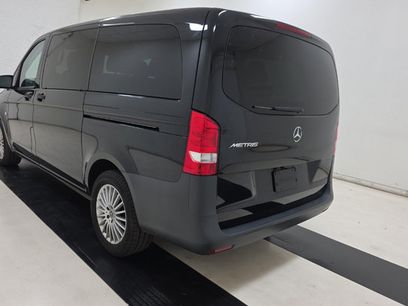 Used 2023 Mercedes-Benz Metris Passenger