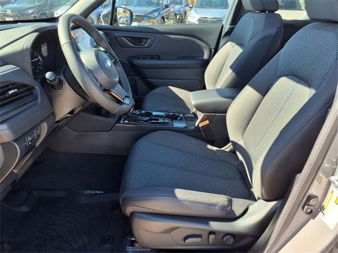 New 2026 Subaru Forester Premium image 6