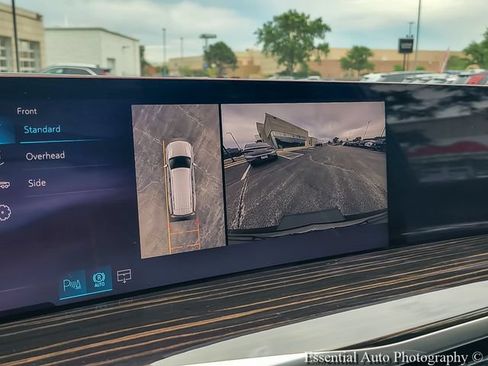 New 2026 Cadillac Escalade Luxury AWD/4WD image 30