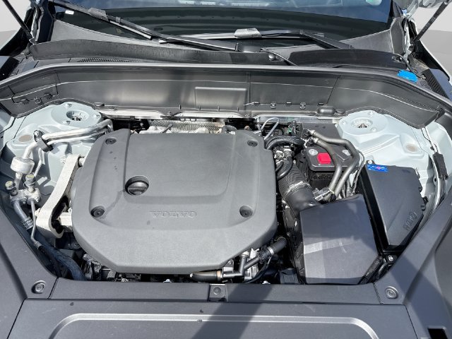 Certified 2026 Volvo XC90 B6 Ultra AWD/4WD image 22