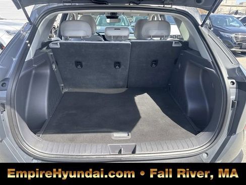 Used 2024 Hyundai Kona SEL image 5