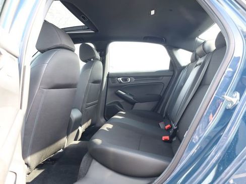 Used 2025 Honda Civic Sport image 23