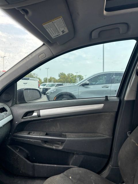 Used 2008 Saturn Astra XR w/ Advanced Audio Package FWD image 23