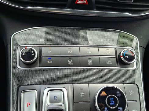 Certified 2023 Hyundai Santa Fe SE AWD/4WD image 15