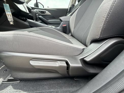 Certified 2025 Subaru Impreza 2.0i AWD/4WD image 12
