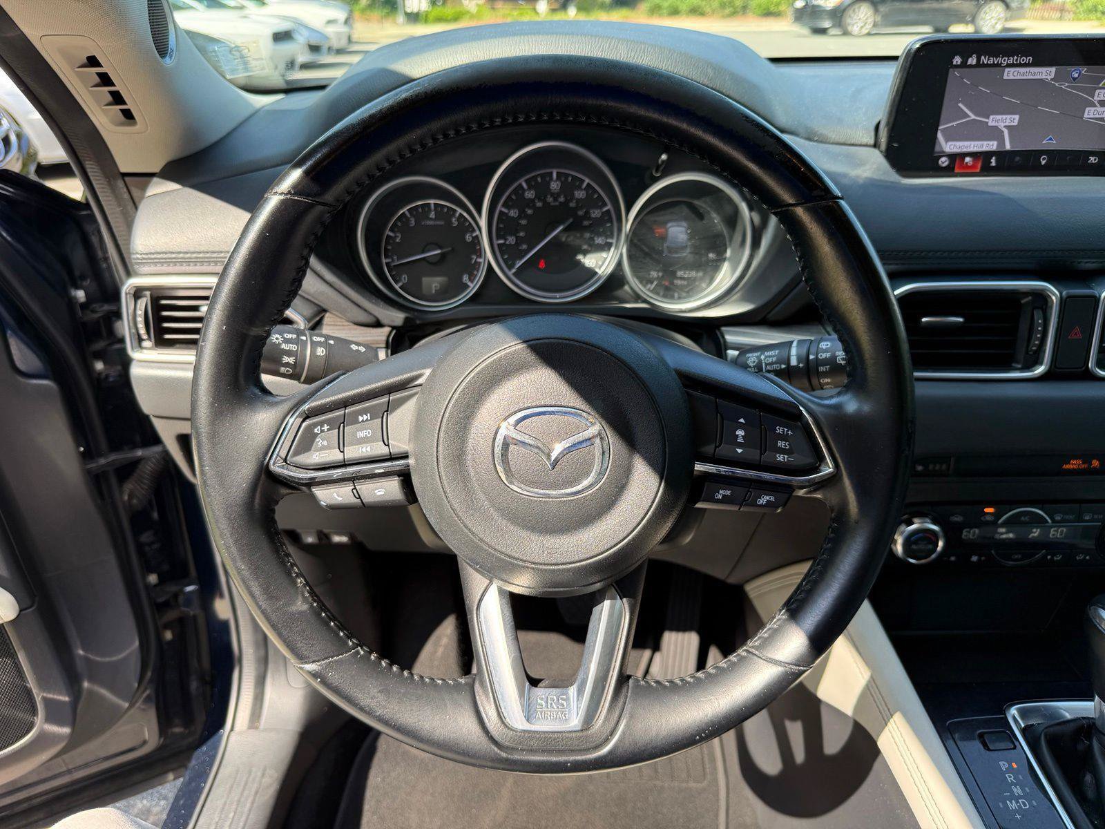 Used 2018 MAZDA CX-5 Grand Touring FWD image 33