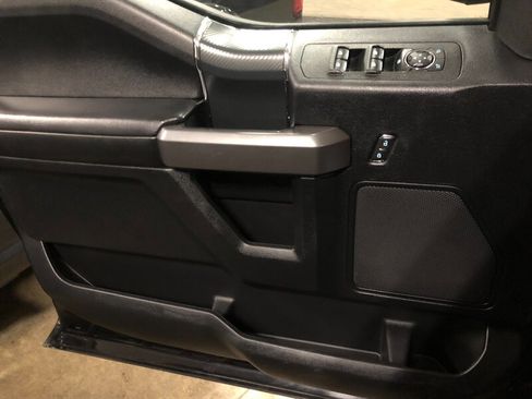 Used 2020 Ford F150 XLT w/ Equipment Group 302A Luxury image 25