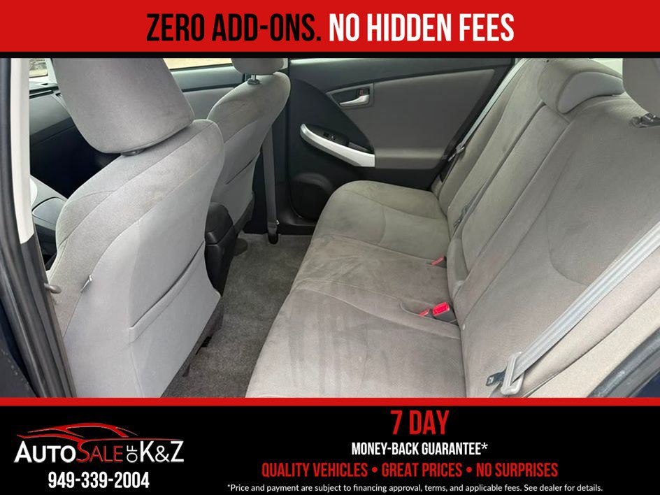 Used 2010 Honda Civic LX-S image 17