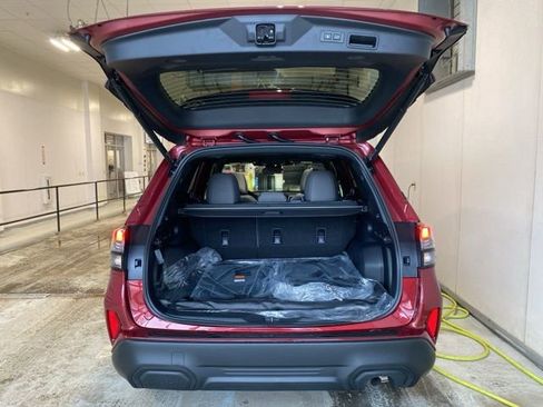 New 2026 Subaru Forester Premium image 7