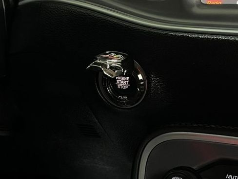 Used 2019 Dodge Challenger R/T Scat Pack w/ Shaker Package image 20