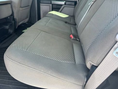 Used 2018 Ford F150 XLT w/ Equipment Group 302A Luxury AWD/4WD image 17