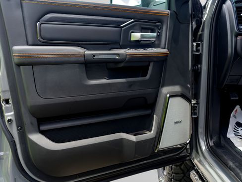 New 2026 RAM 2500 Power Wagon AWD/4WD image 21