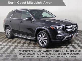 Used 2022 Mercedes-Benz GLE 350 4MATIC video 1