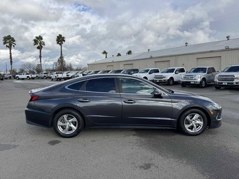 Used 2020 Hyundai Sonata SE image 9