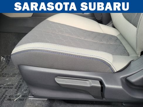 New 2026 Subaru Forester image 11