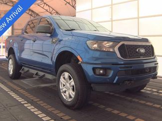 Used 2019 Ford Ranger XLT w/ Equipment Group 301A Mid video 1