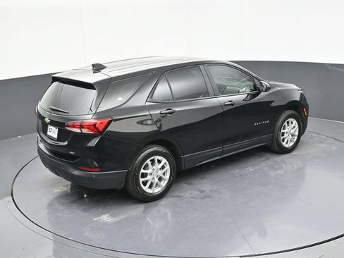 Used 2024 Chevrolet Equinox LS AWD/4WD image 62