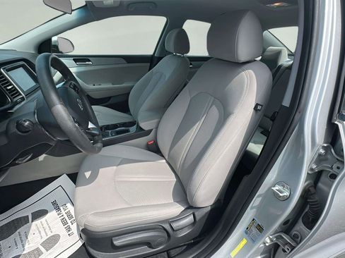 Used 2019 Hyundai Sonata ECO FWD image 16