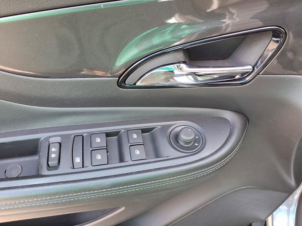 Used 2019 Buick Encore Essence w/ Safety Package II FWD image 19