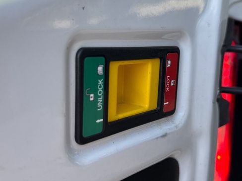 Used 2023 Ford Transit 250 Medium Roof w/ Load Area Protection Package RWD image 42