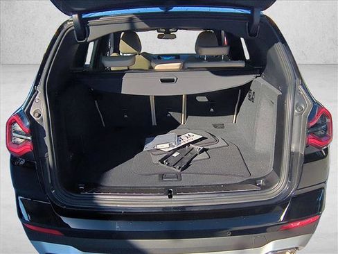 Used 2024 BMW X3 sDrive30i w/ Convenience Package image 16