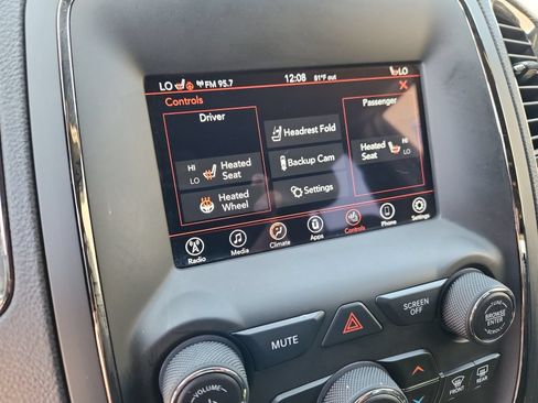 Used 2020 Dodge Durango GT AWD/4WD image 22