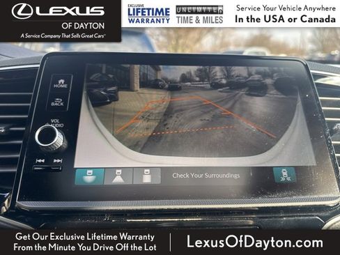 Used 2024 Honda Ridgeline RTL image 26