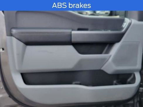 New 2025 Ford F250 XL w/ STX Appearance Package image 15