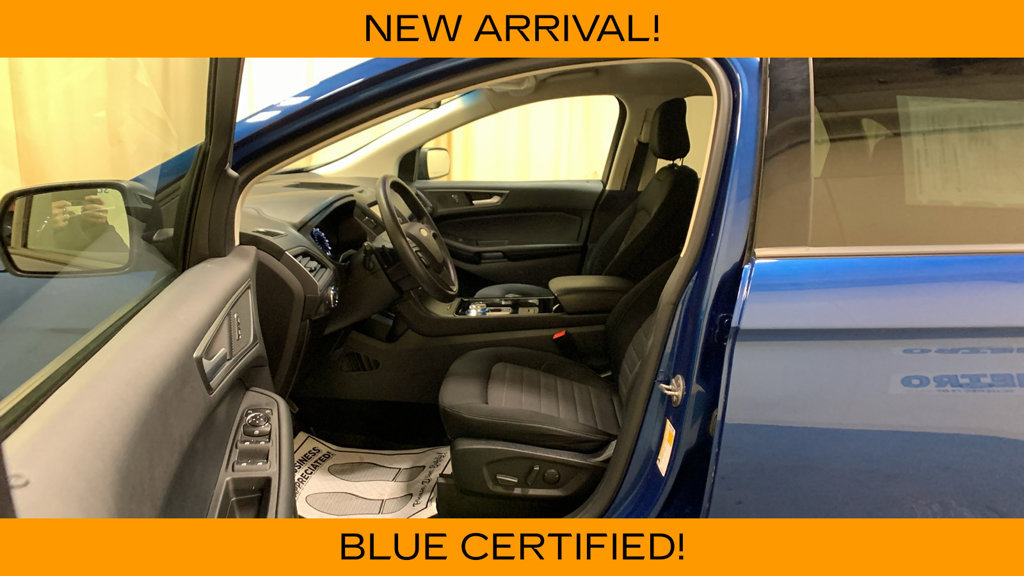 Certified 2020 Ford Edge SE AWD/4WD image 25