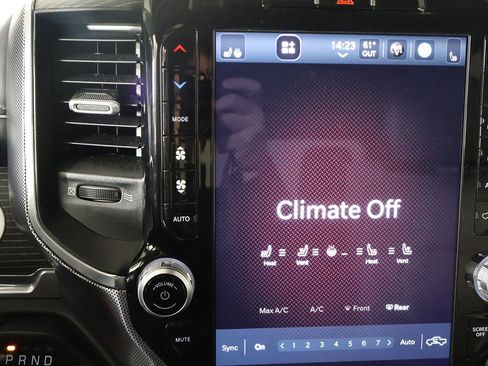 Used 2022 RAM 1500 Limited image 51