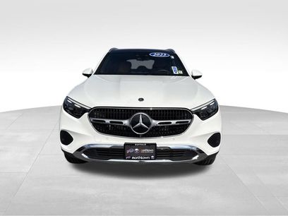 Used 2023 Mercedes-Benz GLC 300 4MATIC