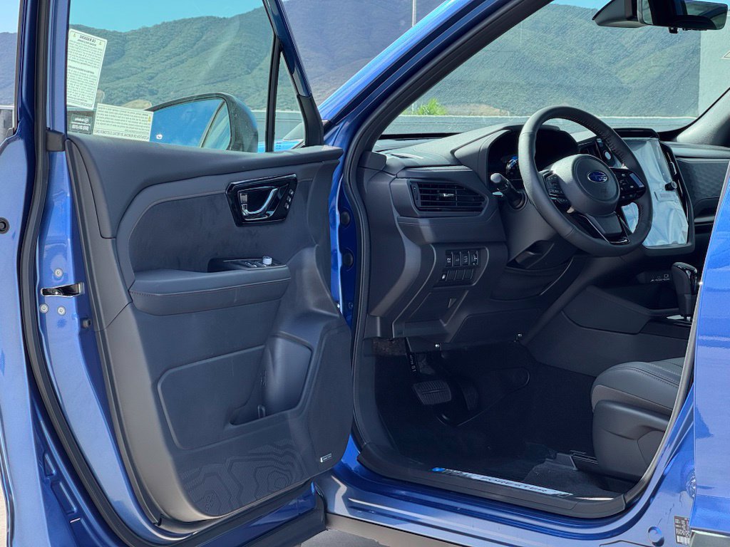 New 2026 Subaru Forester Touring AWD/4WD image 6