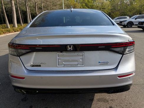 New 2026 Honda Accord Touring image 8
