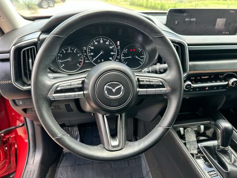 Used 2024 MAZDA CX-50 AWD 2.5 S w/ Cargo Package image 14