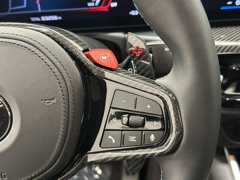 Used 2025 BMW M3 Competition w/ Executive Package image 32