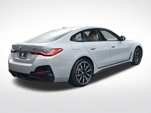 New 2026 BMW i4 xDrive40i w/ M Sport Package image 4