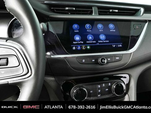 Used 2023 Buick Encore GX Preferred FWD image 12