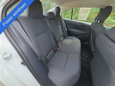 Used 2024 Toyota Corolla LE image 13